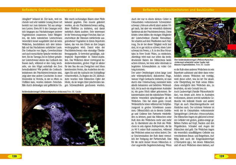 Preview: Australien – Naturreiseführer